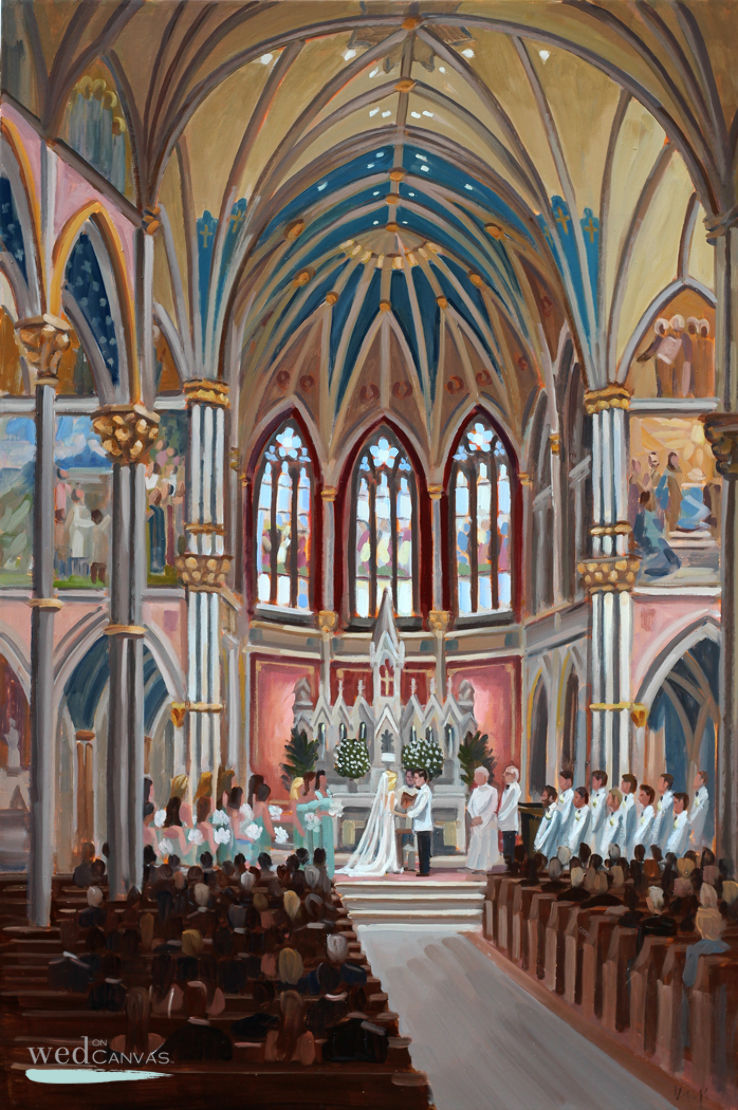 Church of St. John the Baptist Trip Packages