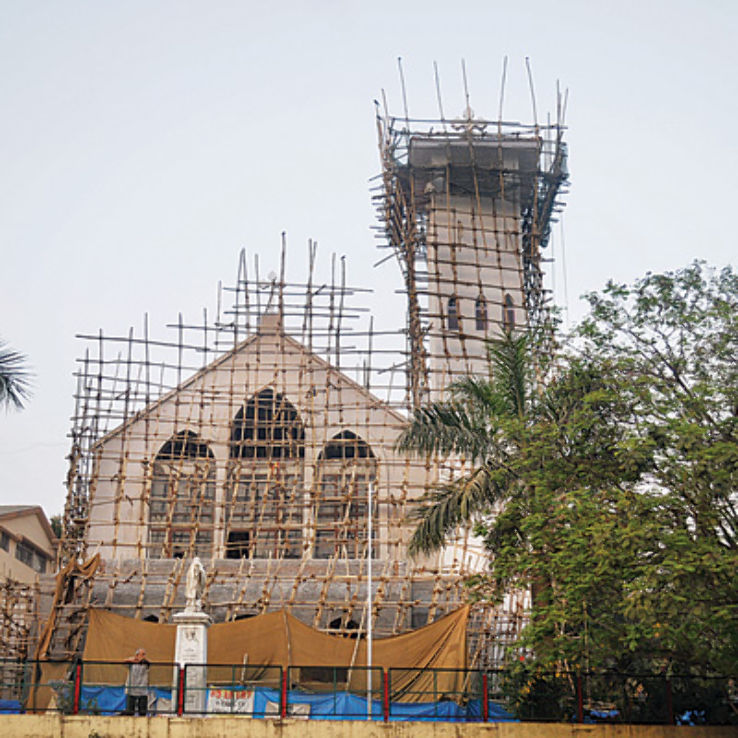 Church of St. John the Baptist Trip Packages