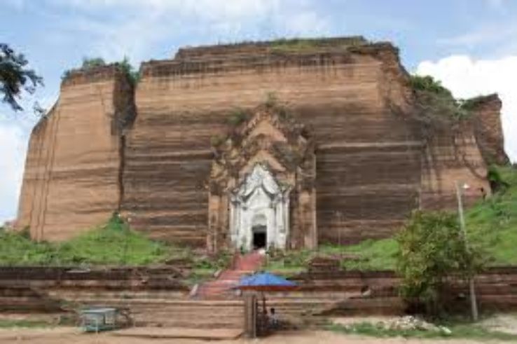 Mingun Pahtodawgyi Trip Packages Mingun Pahtodawgyi Trip Packages