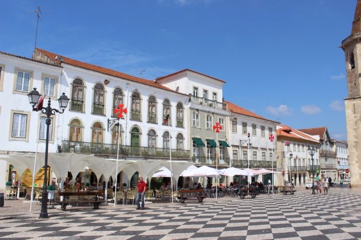  Republic square Trip Packages