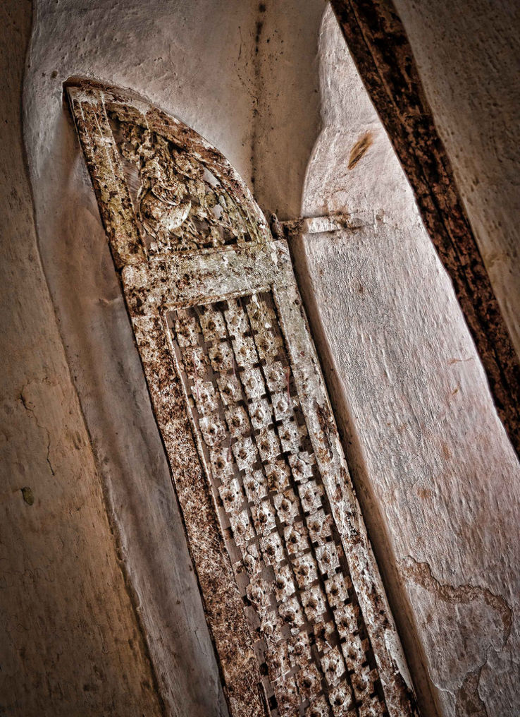 Hsinbyume Pagoda  Trip Packages