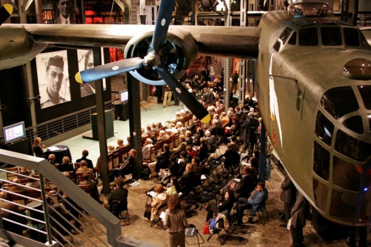 Warsaw Uprising Museum Trip Packages