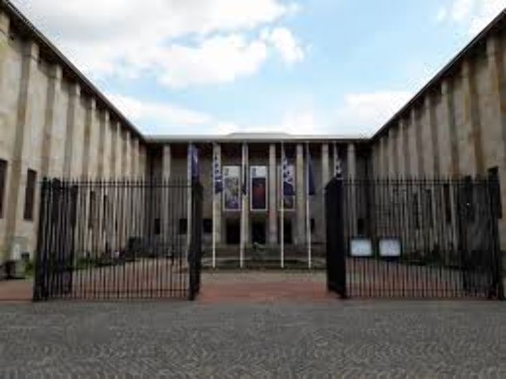 National Museum Trip Packages