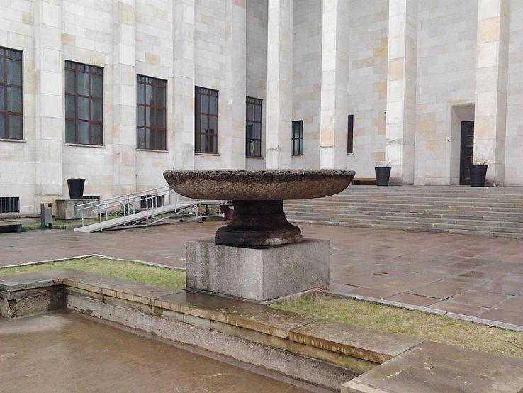 National Museum Trip Packages