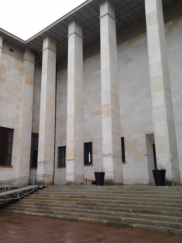 National Museum Trip Packages