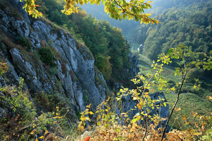 Ojcow National Park Trip Packages