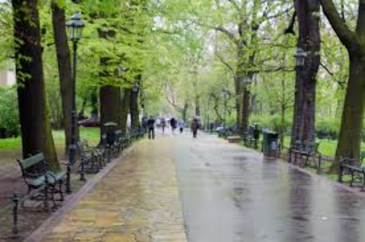 Planty Park Trip Packages