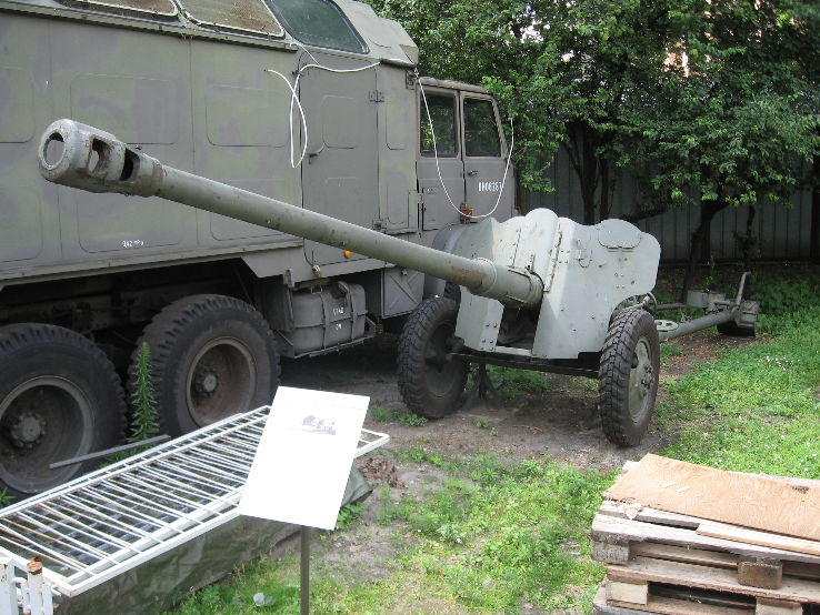 Polish Army Museum Trip Packages
