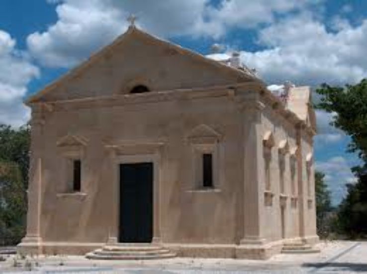 Hermitage of Our Lady of the Conception Trip Packages