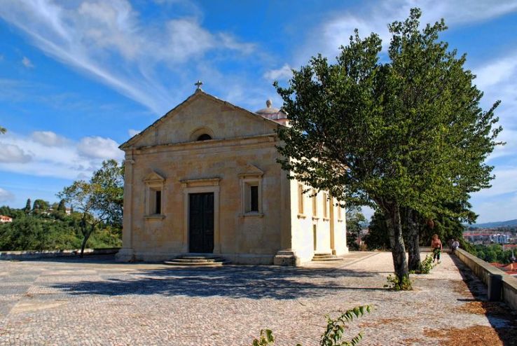 Hermitage of Our Lady of the Conception Trip Packages