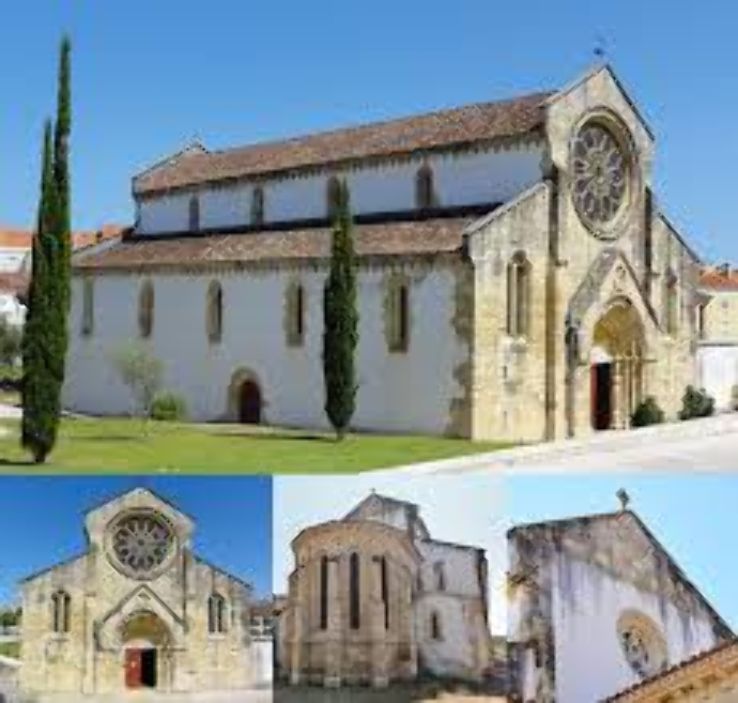 Church of Santa Maria dos Olivais Trip Packages