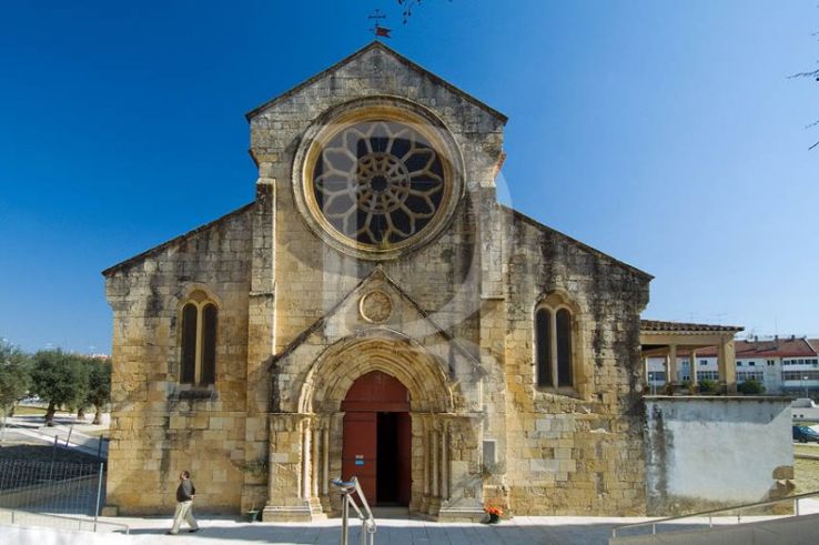 Church of Santa Maria dos Olivais Trip Packages