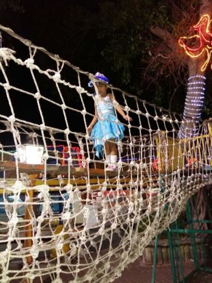 Surabaya Youth Park Trip Packages