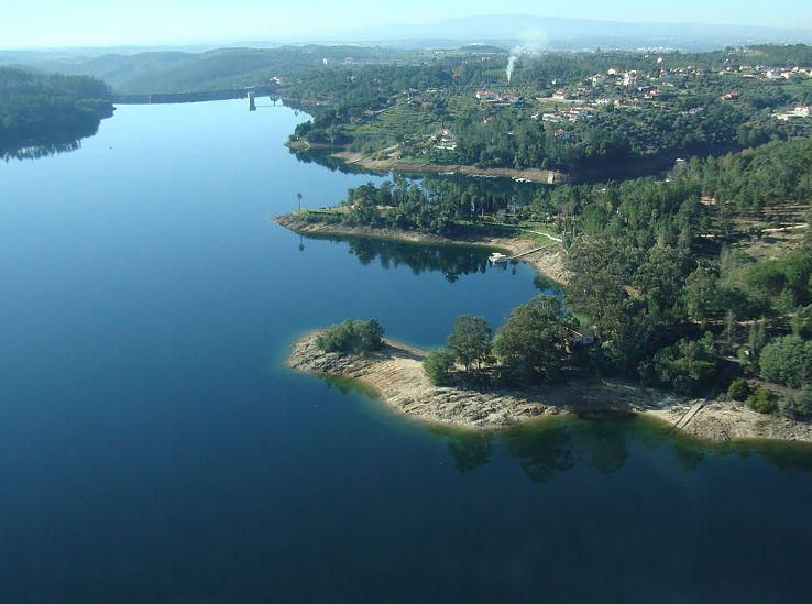 Castelo do Bode Trip Packages