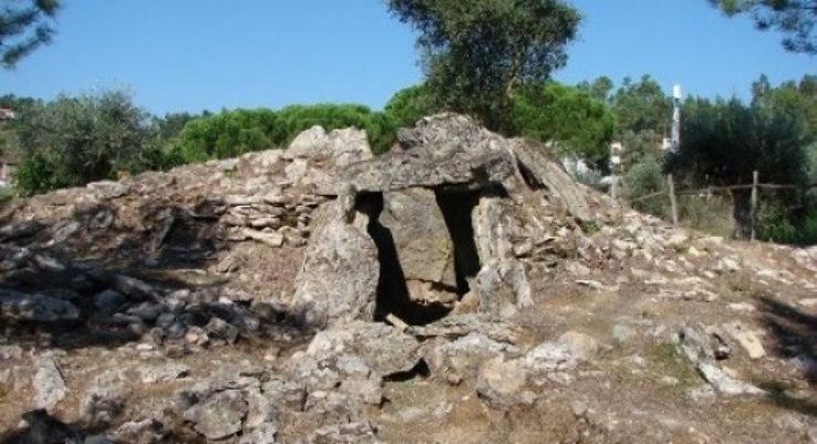 Anta of the Laje Valley Trip Packages