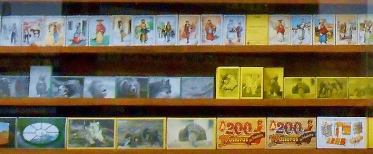 Museum of Matches Trip Packages