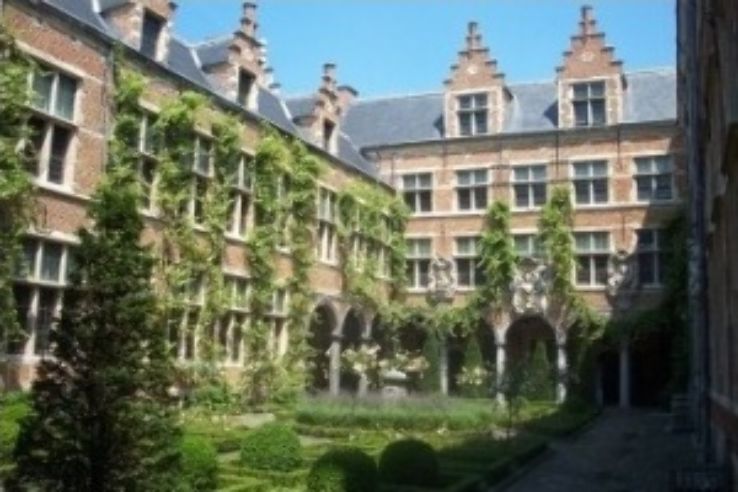 Museum Plantin Moretus Trip Packages