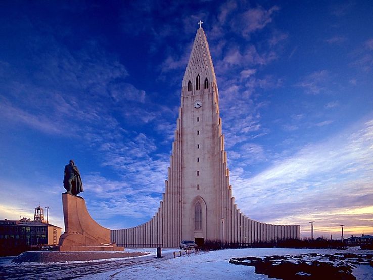 Hallgrimskirkja Trip Packages