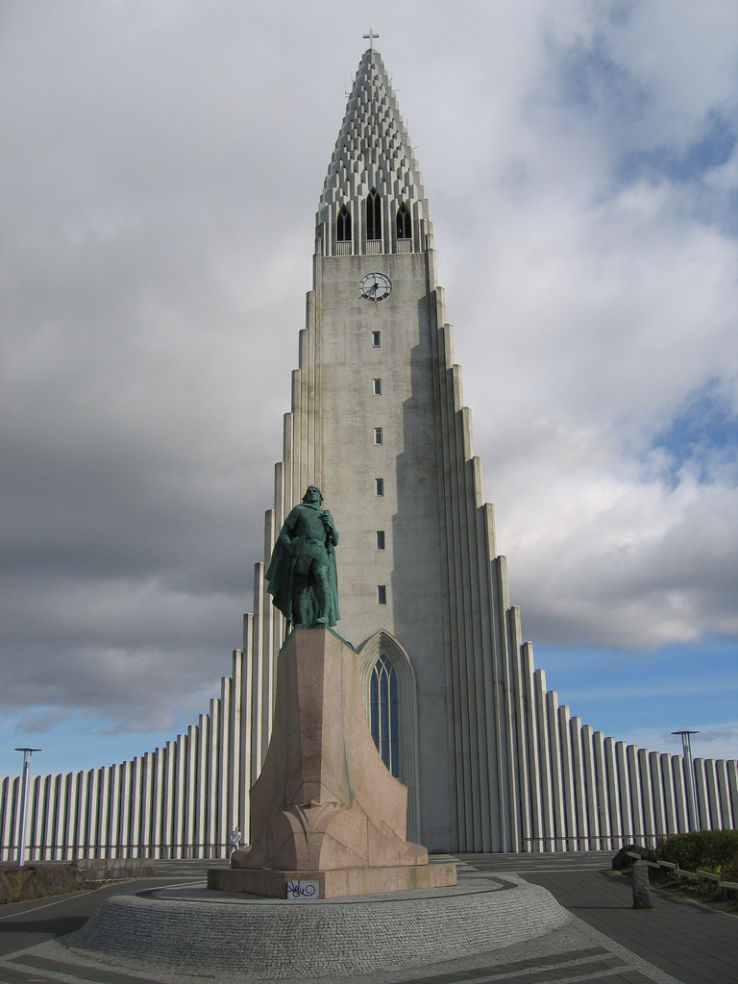 Hallgrimskirkja Trip Packages