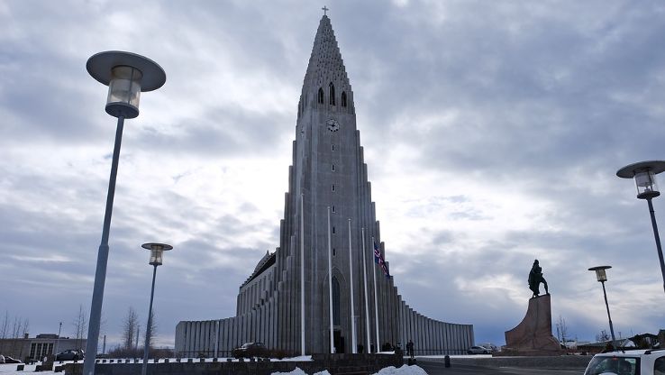 Hallgrimskirkja Trip Packages