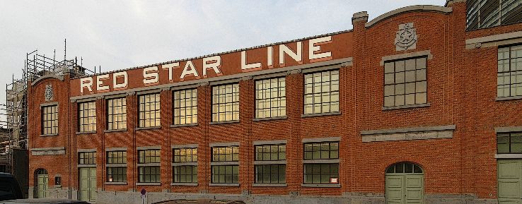 Red Star Line Museum Trip Packages