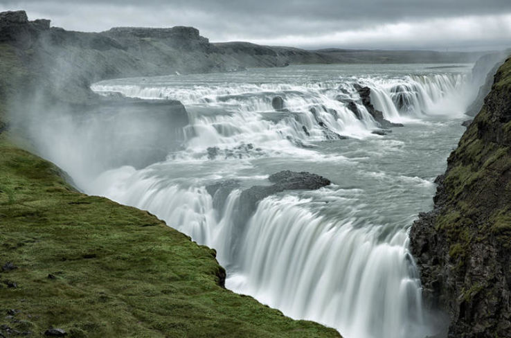 Golden Circle Trip Packages