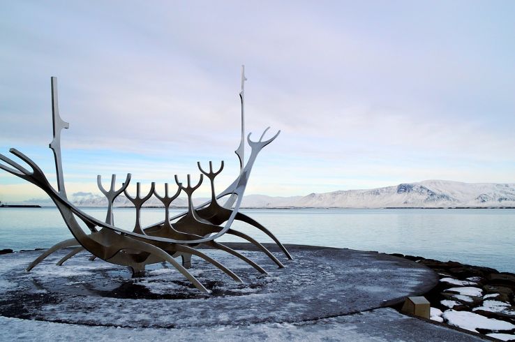 The Sun Voyager Trip Packages