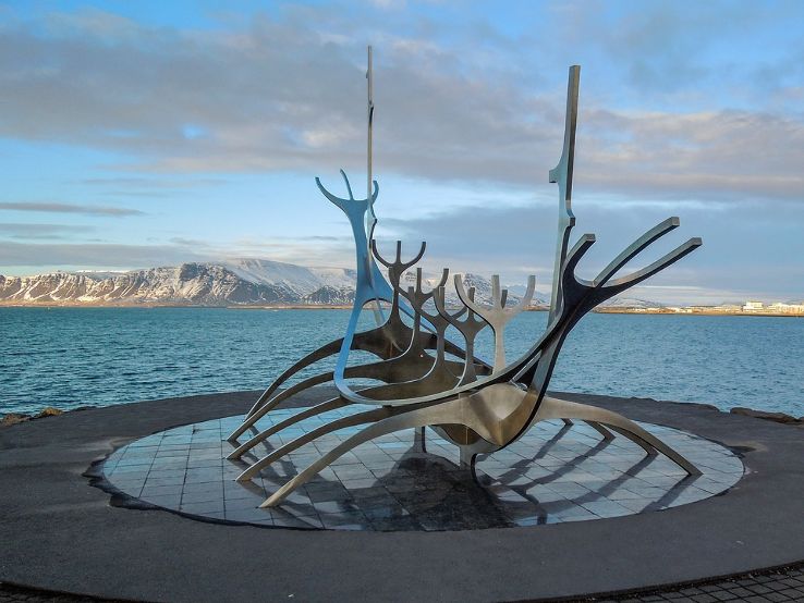 The Sun Voyager Trip Packages