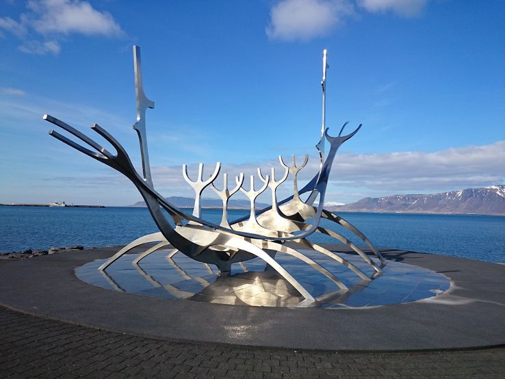 The Sun Voyager Trip Packages