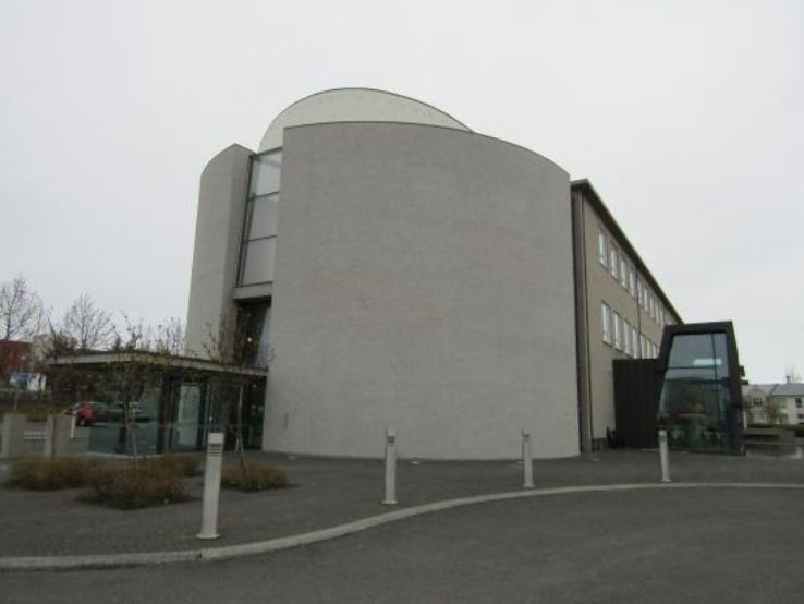 National Museum of Iceland Trip Packages