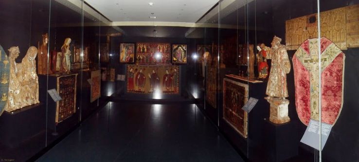 National Gallery of Iceland Trip Packages