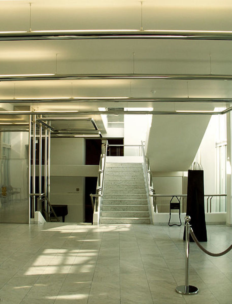 National Gallery of Iceland Trip Packages