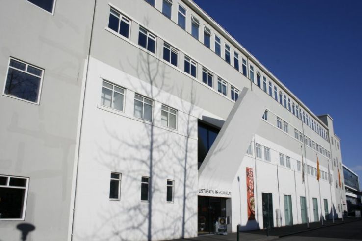 Reykjavik Art Museum Trip Packages