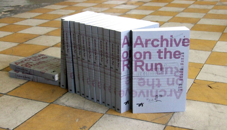 The Living Art Museum Trip Packages