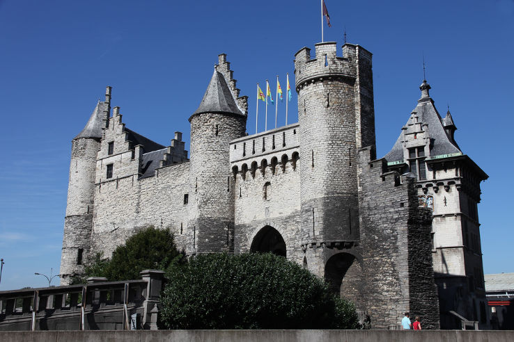 Het Steen Trip Packages