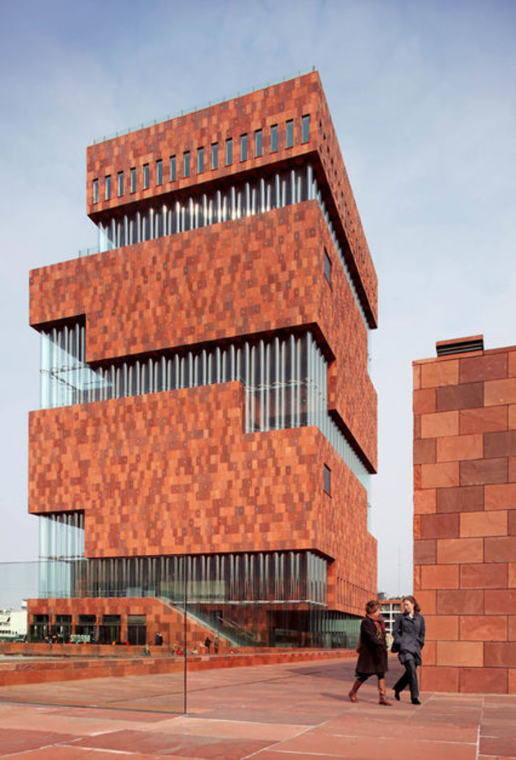 MAS Museum Trip Packages