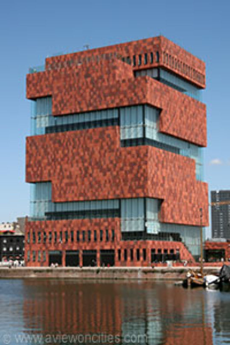 MAS Museum Trip Packages