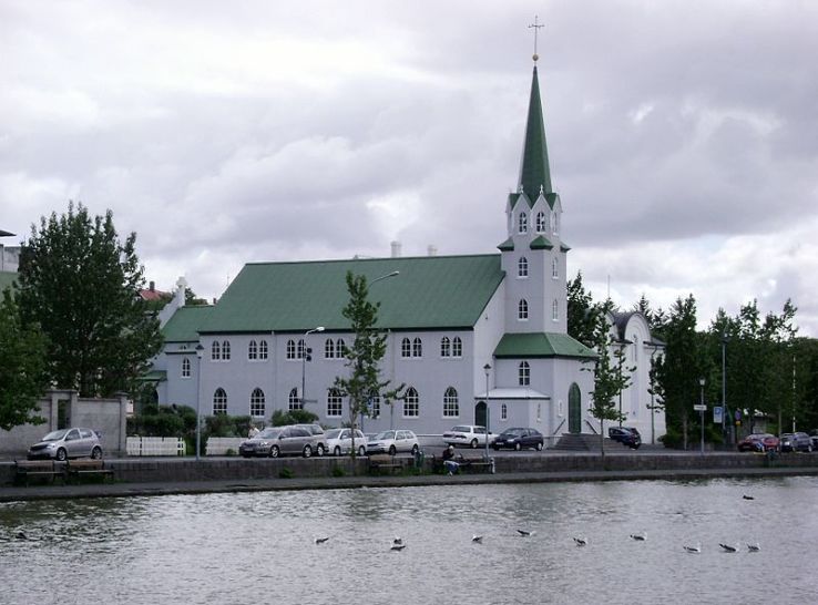 Frikirkjan i Reykjavik Trip Packages