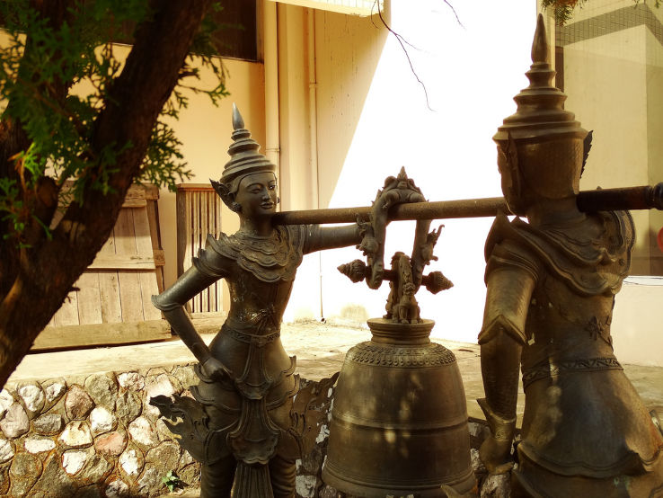 National Museum Yangon Trip Packages