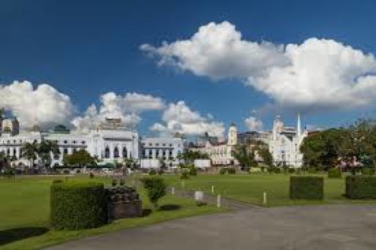 Maha Bandula Park  Trip Packages