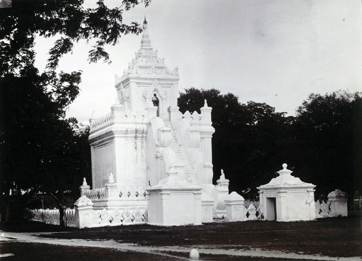 Tooth Relic Pagoda  Trip Packages