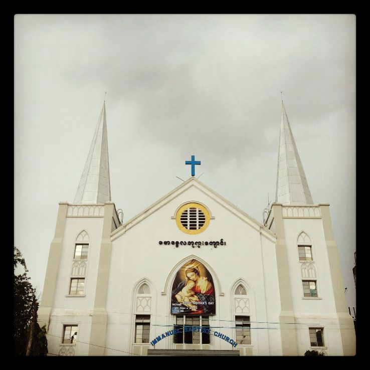 Immanuel Baptist Church  Trip Packages