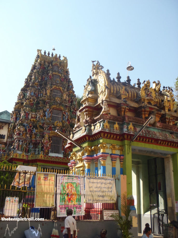 Shri kali Temple  Trip Packages