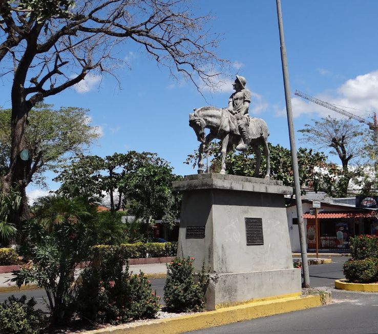 Sabanero Statue Trip Packages