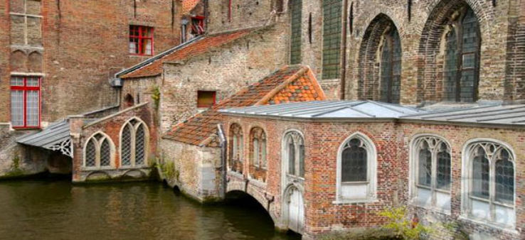 Museum St Janshospital Trip Packages