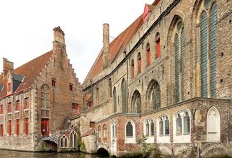 Museum St Janshospital Trip Packages