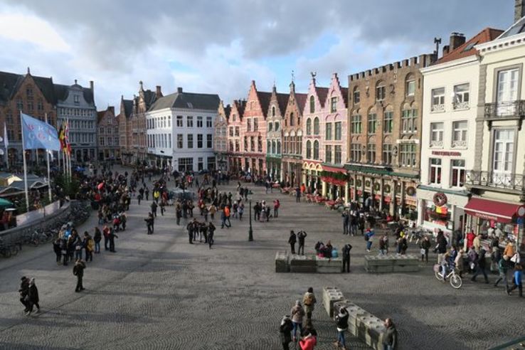 Bruges Markt Trip Packages