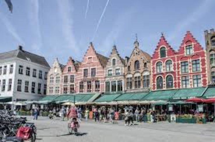 Bruges Markt Trip Packages