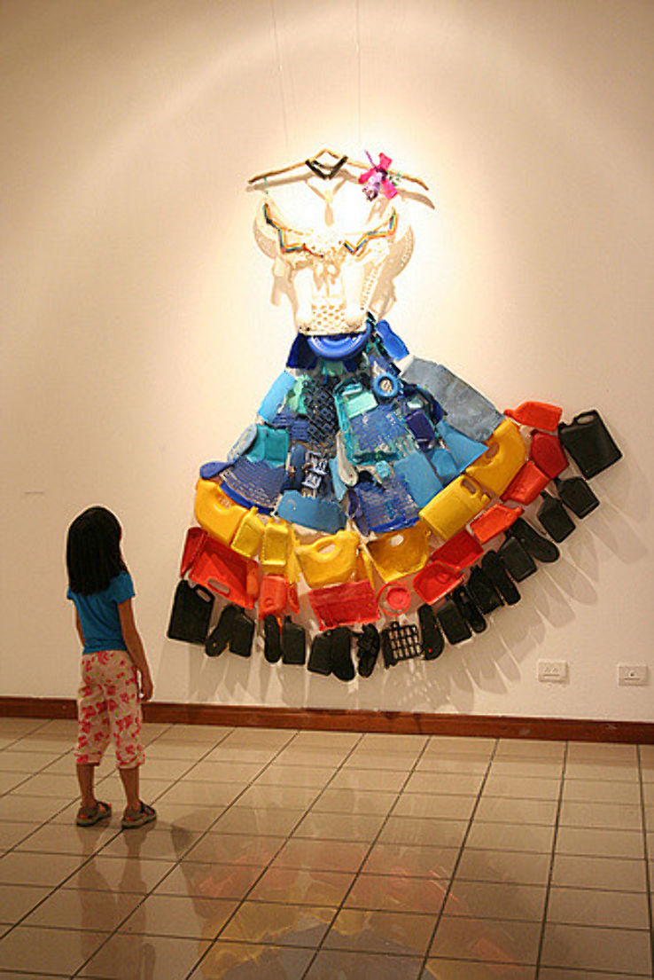 Museo de los Ninos Trip Packages