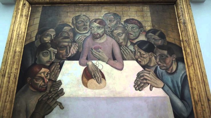 Groeninge Museum Trip Packages